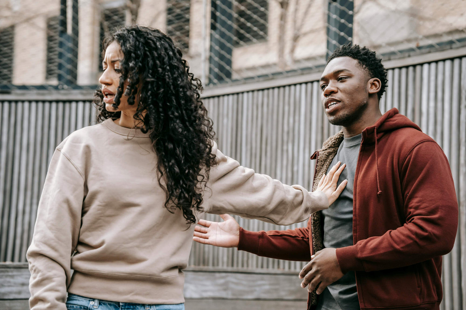 5 Reasons Your Friend May Have Completely Different Political Views To You