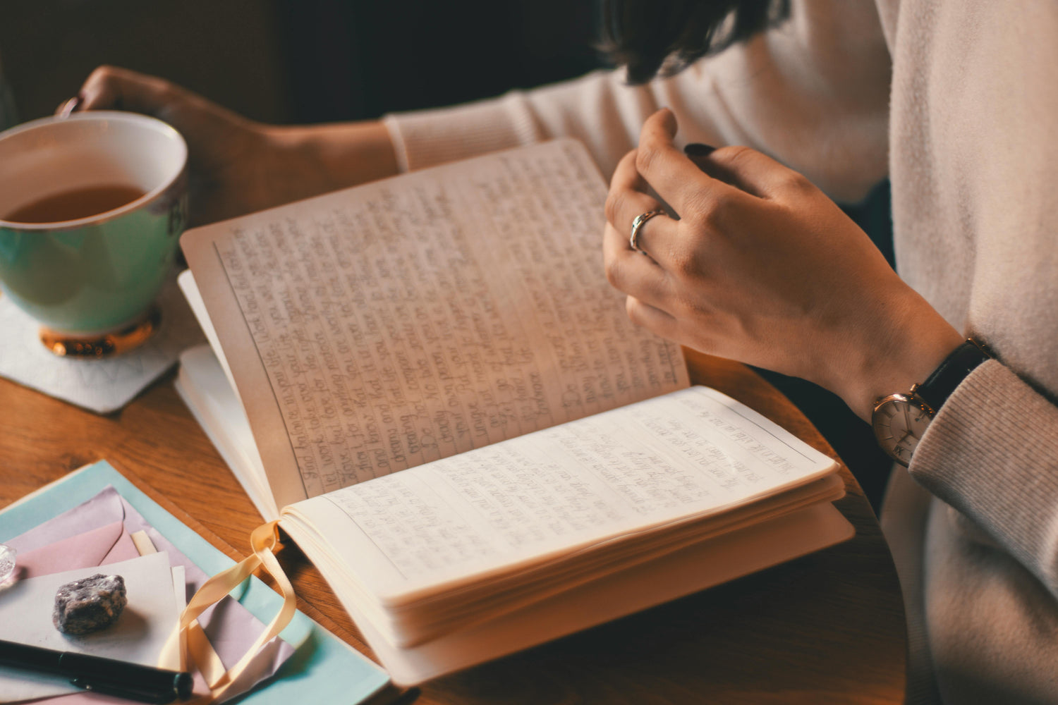 Email Coaching-for-Connection Package (8 emails / 4 weeks)